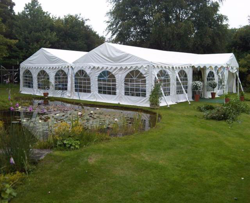 cheap marquee hire in east london