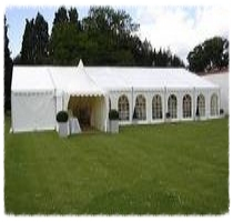 low cost party marquees for rent